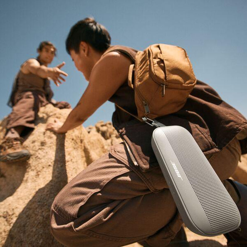 Bose Soundlink Flex 2Nd Gen Portable Bluetooth Waterproof Speaker