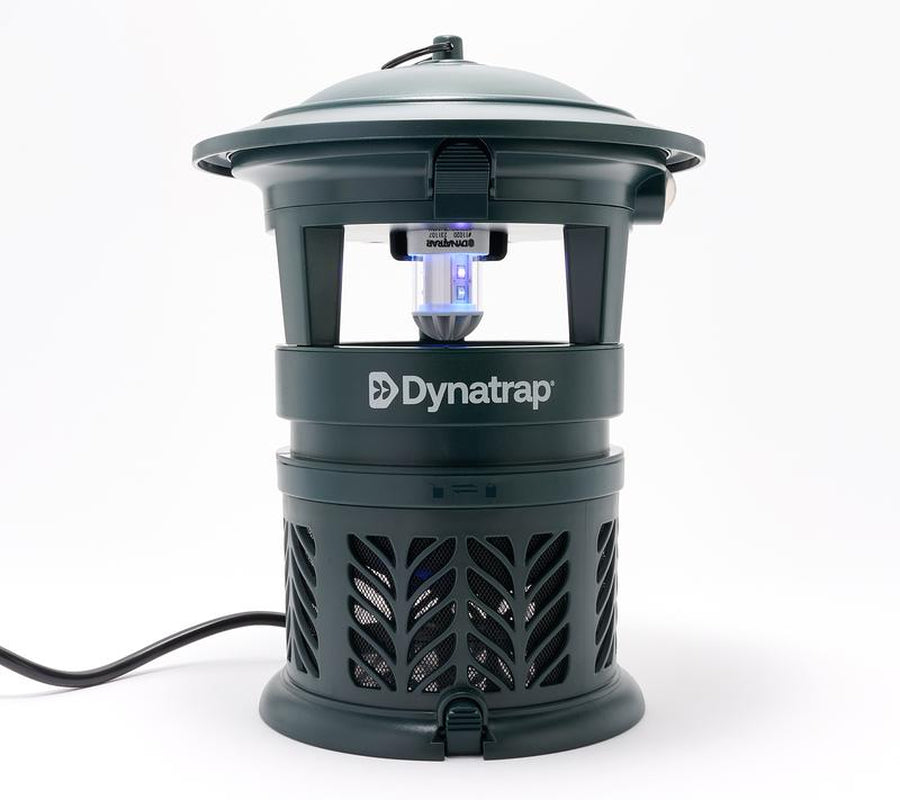 Dynatrap 1/2-Acre LED Mosquito & Insect Trap