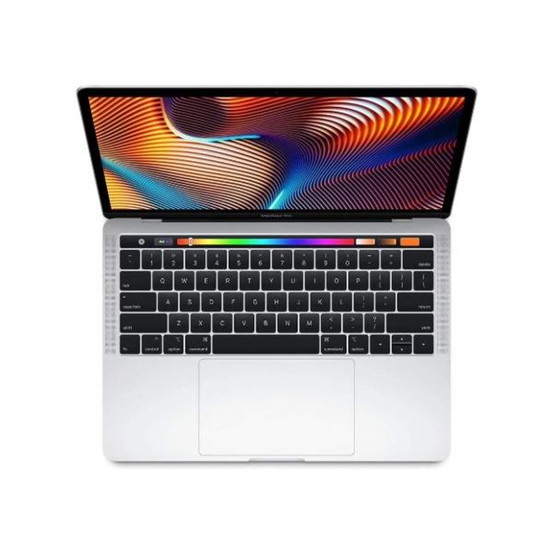 Refurbished Apple Macbook Pro 13.3-Inch Intel I5/I7, 8GB-16GB Ram, 256GB-2TB SSD, All Colors (Excellent)