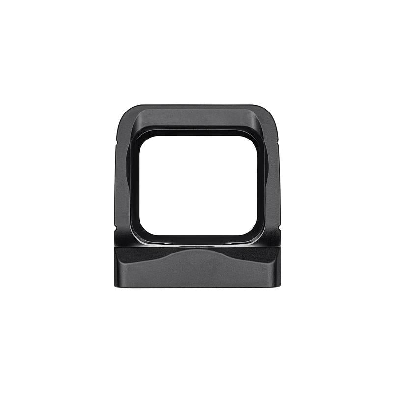 Olight Osight X Light in Large Window with Charging Cover