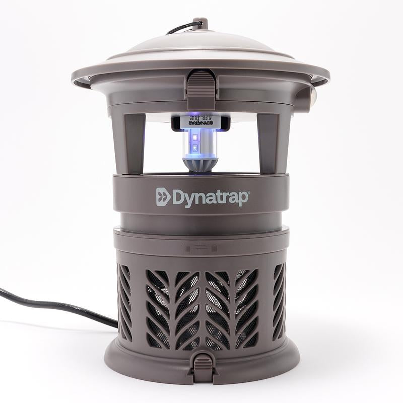 Dynatrap 1/2-Acre LED Mosquito & Insect Trap
