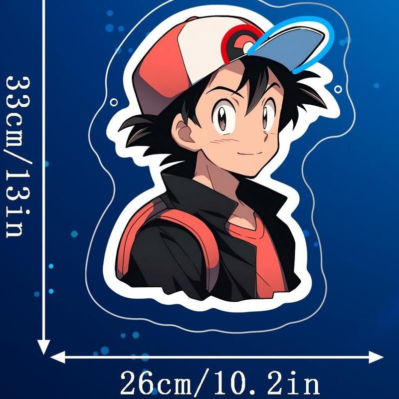 Bulbasaur Neon Signs for Wall Decor, USB Powered for Bedroom Bar Store Birthday Party Man Cave Christmas Supply Gifts