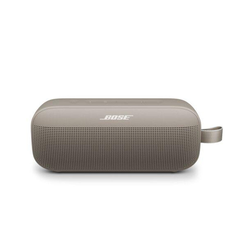 Bose Soundlink Flex 2Nd Gen Portable Bluetooth Waterproof Speaker