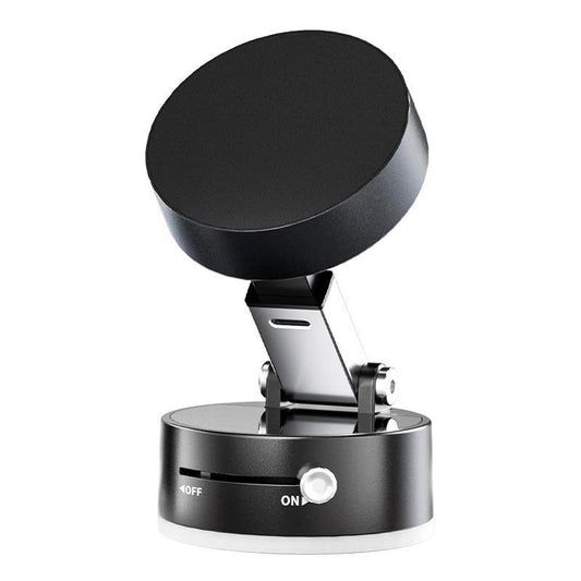 360° Rotatable Car Phone Holder, Magnetic Car Phone Holders, Suction Cup Car Phone Stand, Universal Car Interior Accessories, Boyfriend Gift, Phone Holder for Car Phone Holder Mount Navigation Bracket Handsfree Magsafe Gym Hoder