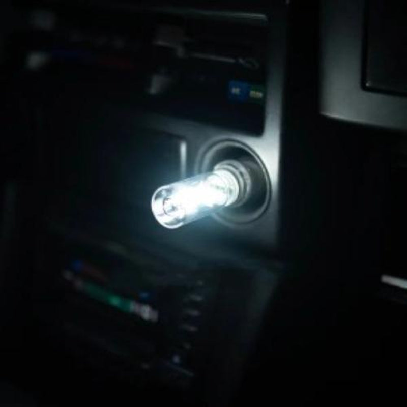 Retro Car Lamps, LED Lights for Car, Carinterior Decorative Atmosphere Light, USB Car LED Ambient Activated Car LED Lights, Optical Fiber LED Ambient Light, Suitable for Carinterior Decoration