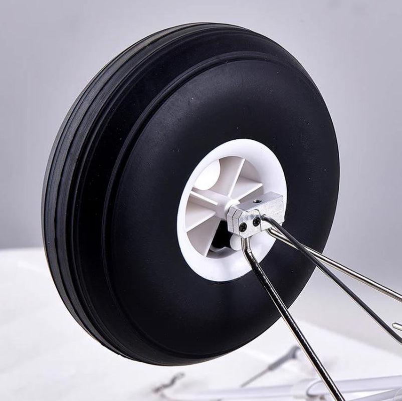 FMS 1300Mm PA-18 Super Cub with Reflex V3, PNP / RTF Gifts