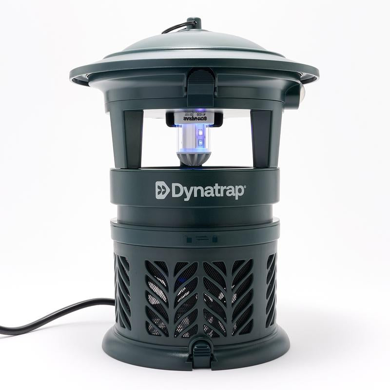 Dynatrap 1/2-Acre LED Mosquito & Insect Trap