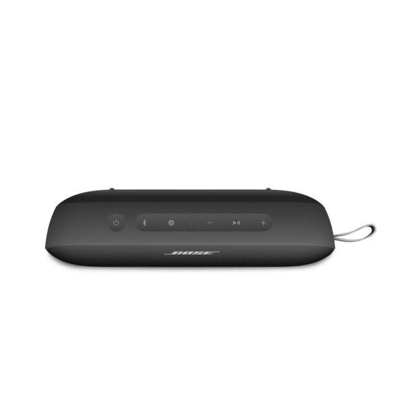 Bose Soundlink Flex 2Nd Gen Portable Bluetooth Waterproof Speaker