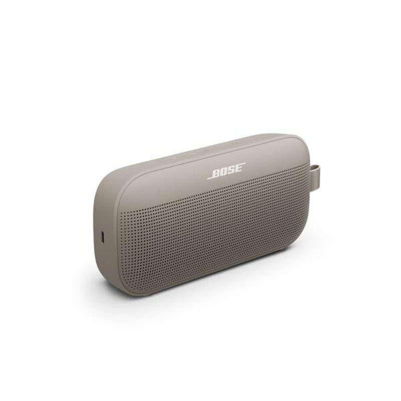 Bose Soundlink Flex 2Nd Gen Portable Bluetooth Waterproof Speaker