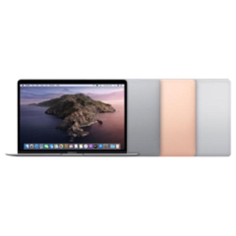 Refurbished Apple Macbook Air 13.3-Inch 2020 (Excellent)