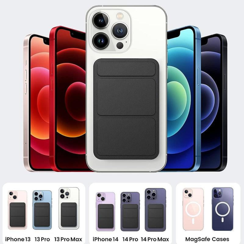 Magnetic Battery ,Magnetic Power Bank , 10000 Mah Power Bank with Folding Stand with USB-C Cable LED Display, Magnetic Power Bank 22.5W PD Fast Charging for Iphone D013