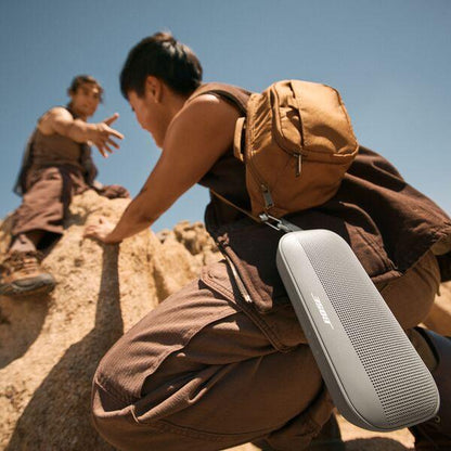 Bose Soundlink Flex 2Nd Gen Portable Bluetooth Waterproof Speaker