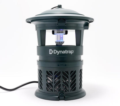 Dynatrap 1/2-Acre LED Mosquito & Insect Trap