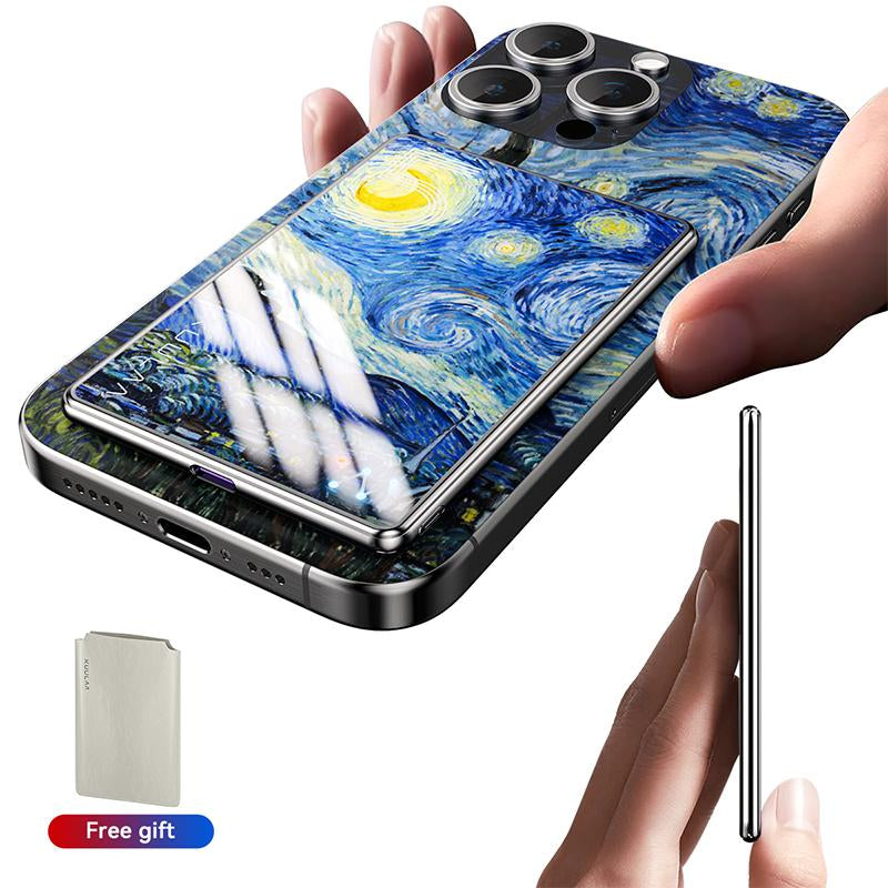 KUULAA Magnetic Wireless Power Bank, Slim 5,000Mah Wireless Portable Charger , PD Fast Charging for Magsafe Battery Pack with USB-C , Iphone 16-12/Pro/Samsung Electronics Accessories