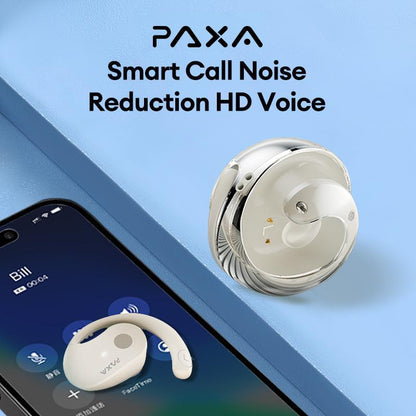 PAXA T26 PRO Wireless Headphones Bluetooth 5.4 Sport Earphone HIFI Sound Quality