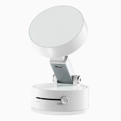 360° Rotatable Car Phone Holder, Magnetic Car Phone Holders, Suction Cup Car Phone Stand, Universal Car Interior Accessories, Boyfriend Gift, Phone Holder for Car Phone Holder Mount Navigation Bracket Handsfree Magsafe Gym Hoder