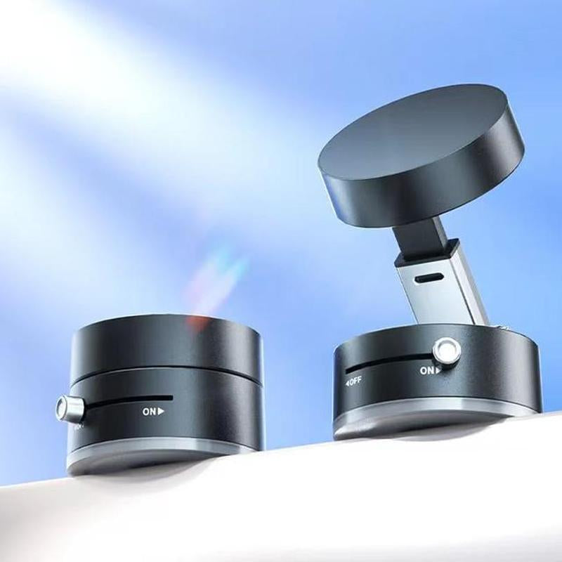 360° Rotatable Car Phone Holder, Magnetic Car Phone Holders, Suction Cup Car Phone Stand, Universal Car Interior Accessories, Boyfriend Gift, Phone Holder for Car Phone Holder Mount Navigation Bracket Handsfree Magsafe Gym Hoder