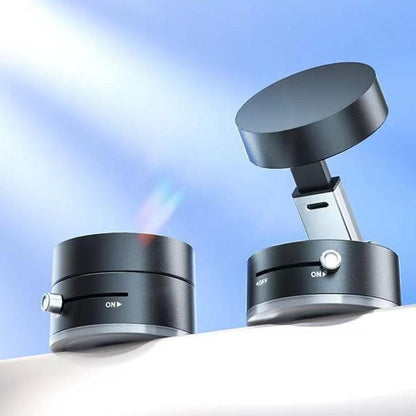 360° Rotatable Car Phone Holder, Magnetic Car Phone Holders, Suction Cup Car Phone Stand, Universal Car Interior Accessories, Boyfriend Gift, Phone Holder for Car Phone Holder Mount Navigation Bracket Handsfree Magsafe Gym Hoder