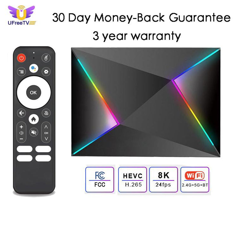 Ufree R69 plus Smart Hdr，Supporting Multi Scenario Applications