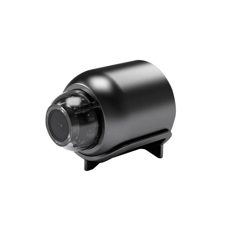 Smart Wireless Camera with Mobile Phone Remote App - Watch Anytime, Anywhere - Your Reliable Housekeeper Assistant