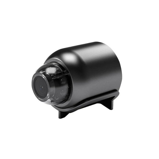 Smart Wireless Camera with Mobile Phone Remote App - Watch Anytime, Anywhere - Your Reliable Housekeeper Assistant