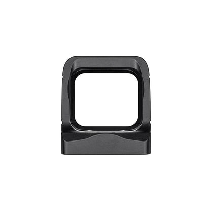 Olight Osight X Light in Large Window with Charging Cover