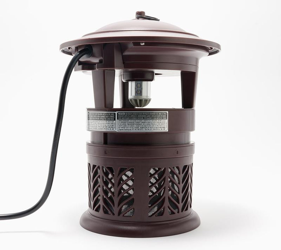Dynatrap 1/2-Acre LED Mosquito & Insect Trap