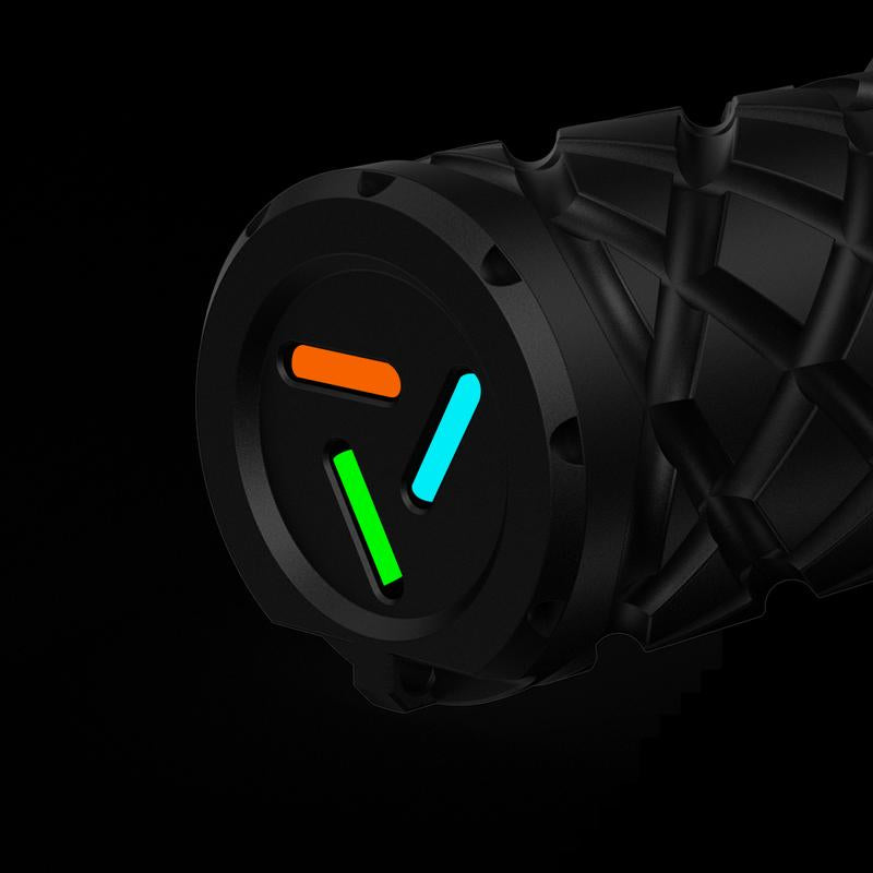 LUMINTOP Thor Mini LEP Flashlight 700 Meter Ultra-Long Range Mini Spotlight Flashlight 18350 Rechargeable Battery Ultra-Compact and Lightweight Night Light Ring IPX8 Waterproof LEP Flashlight.