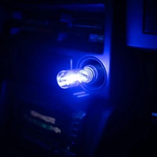 Retro Car Lamps, LED Lights for Car, Carinterior Decorative Atmosphere Light, USB Car LED Ambient Activated Car LED Lights, Optical Fiber LED Ambient Light, Suitable for Carinterior Decoration