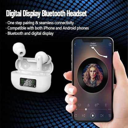 Artcyber 6-In-1 Charging Kit: Fast Charge, Magnetic Power Bank, Wireless Charger, Type-C to Fast Charging Cable, Adapter & Audio Support, Compact & Portable.