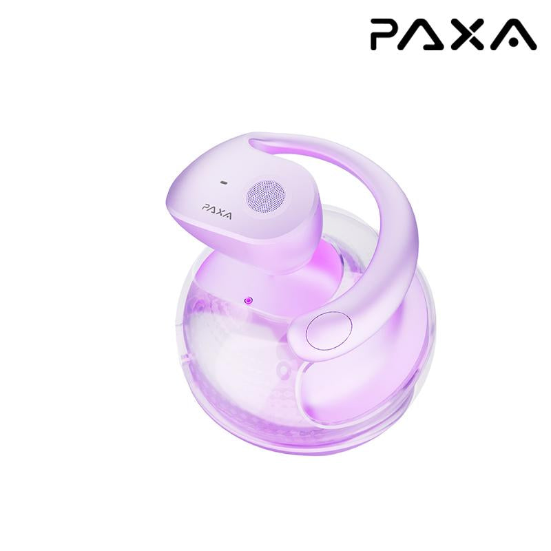 PAXA T26 PRO Wireless Headphones Bluetooth 5.4 Sport Earphone HIFI Sound Quality