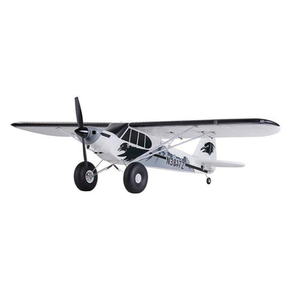 FMS 1300Mm PA-18 Super Cub with Reflex V3, PNP / RTF Gifts