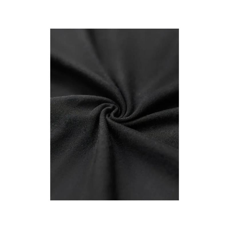 Sprunki Youngsters' Colorful Cartoon Character Cotton T-Shirt - Breathable, Quick-Drying, Short Sleeve Crew Neck,Kids' T-Shirt,Children'S Day Gift