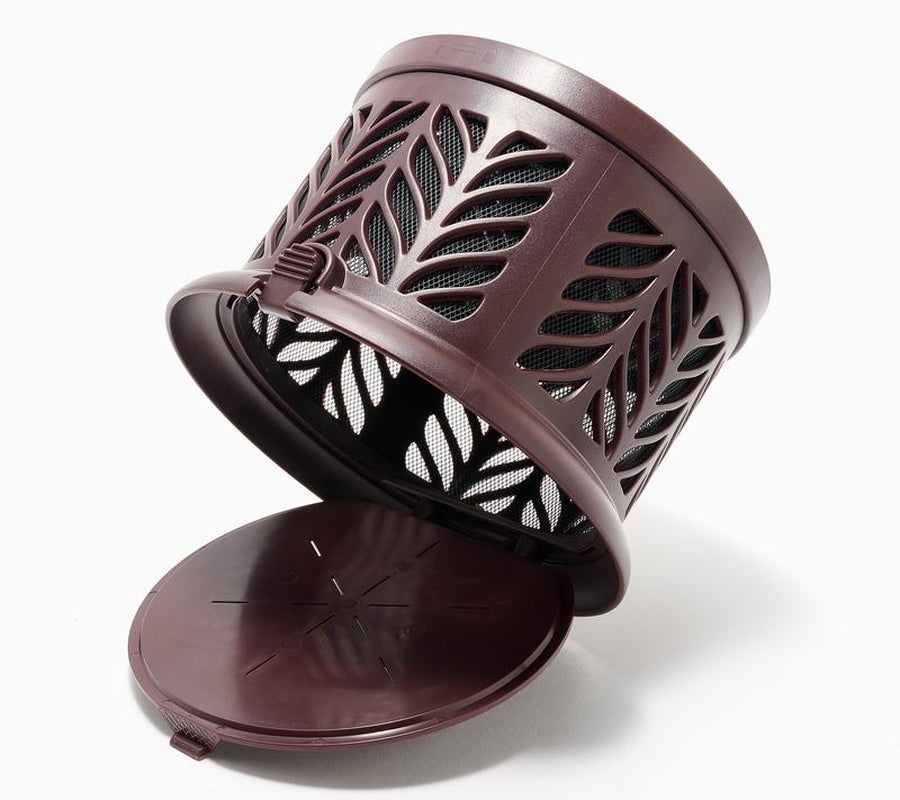 Dynatrap 1/2-Acre LED Mosquito & Insect Trap