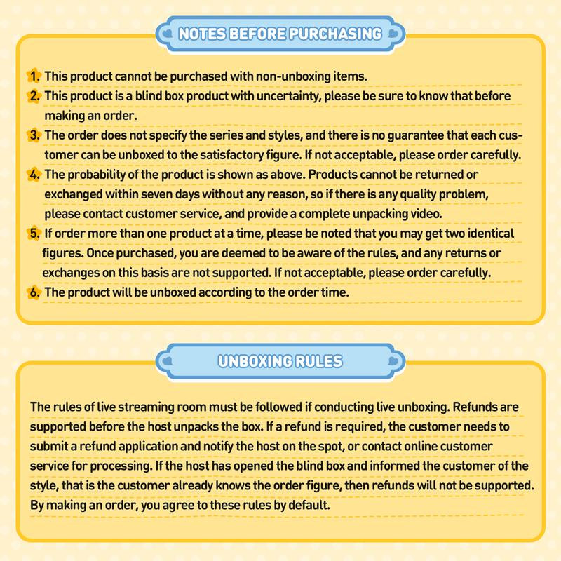 Unboxing-Fantastic Beasts Series Figures