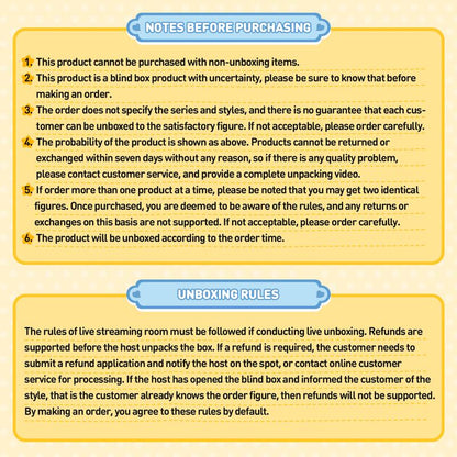 Unboxing-Fantastic Beasts Series Figures