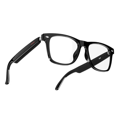 E13 Smart Glasses UV Protection Anti-Blue Light , Bluetooth Compatible for Men & Women , Multifunctional Wireless Glass