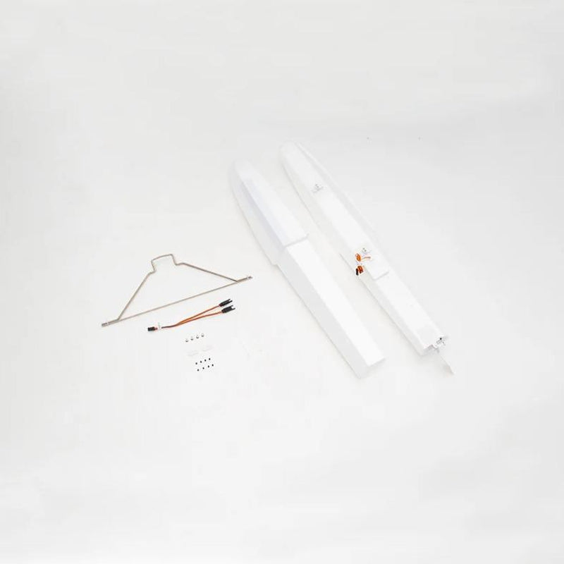 FMS 1300Mm PA-18 Super Cub with Reflex V3, PNP / RTF Gifts