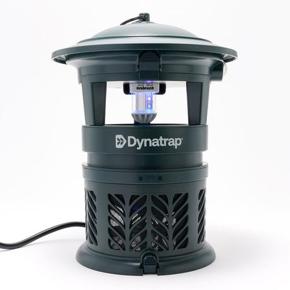 Dynatrap 1/2-Acre LED Mosquito & Insect Trap