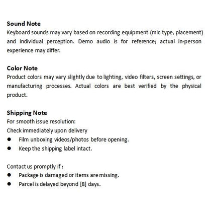 [New]Aula F108 Pro & F108 Full Size Wireless Mechanical Gaming Keyboard with Knob Smart Screen Num Pad Tri-Mode RGB Backlit Hot Swappable Customize Keyboard E-Sports Office Computer PC Accessories(F108Pro Red) Outdoorfun