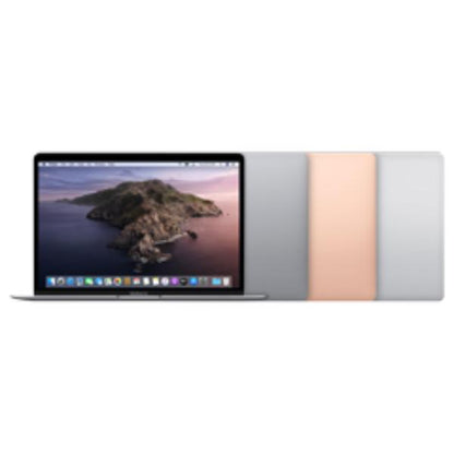 Refurbished Apple Macbook Air 13.3-Inch 2020 (Excellent)