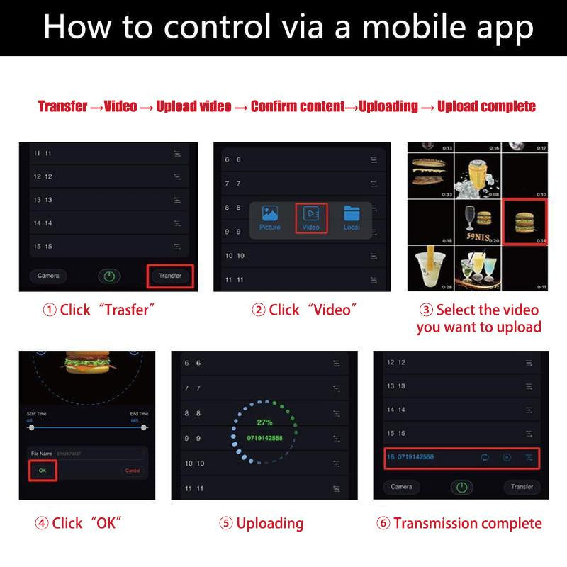 3D Hologram Projection Light, 3D Hologram Display Fan Two Blades 42Cm User-Friendly Plug and Play Holographic Advertising Show LED Lights, Easy Wall Mount Decorations for Holiday & Parties Valentine Gift Black Audio