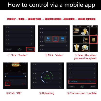 3D Hologram Projection Light, 3D Hologram Display Fan Two Blades 42Cm User-Friendly Plug and Play Holographic Advertising Show LED Lights, Easy Wall Mount Decorations for Holiday & Parties Valentine Gift Black Audio