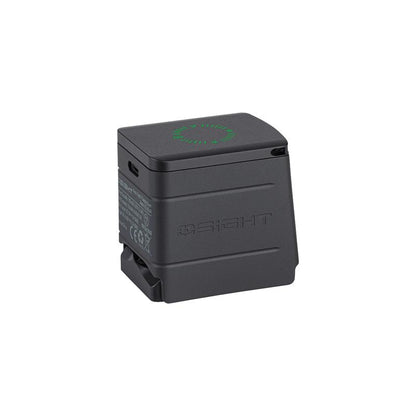 Olight Osight X Light in Large Window with Charging Cover