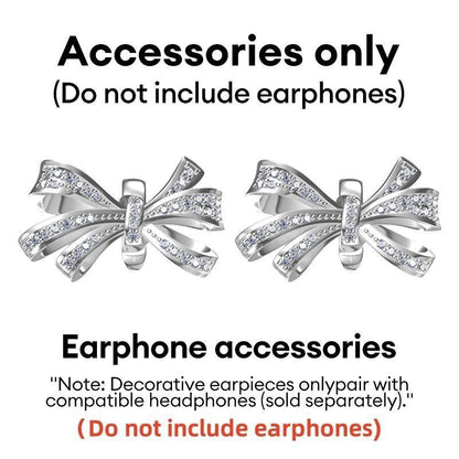 Earclip C7 Clip-On Design Wireless Earphones, Upgraded Panoramic Sound Headset, Comfortable Wearing Sports Earbuds for Work, Fitness