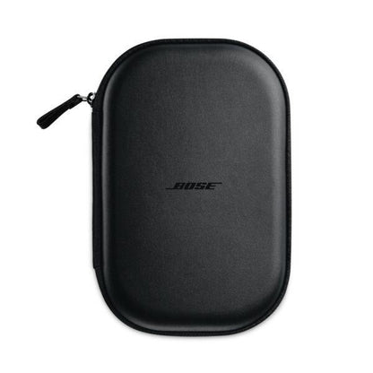 Bose Quietcomfort Headphones - Wireless Bluetooth, Active Noise Cancelling, Over-Ear, Foldable, Charging Case