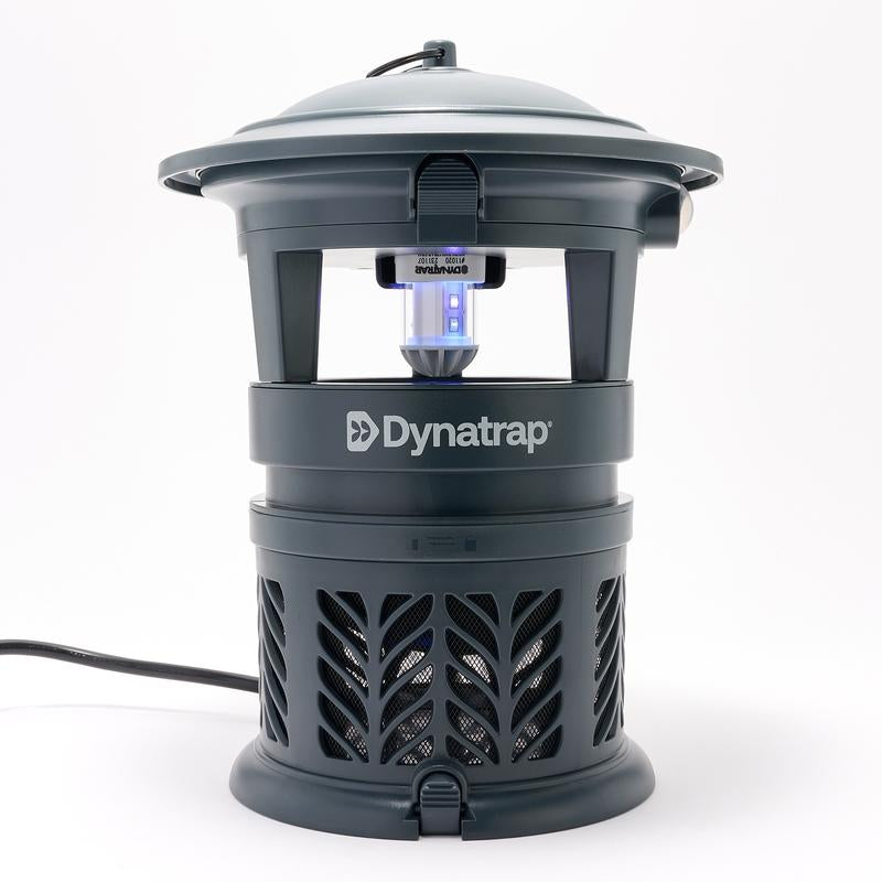 Dynatrap 1/2-Acre LED Mosquito & Insect Trap