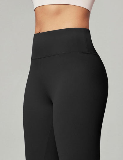 High Waisted Leggings for Women Running Workout Leggings with Inner Pocket Yoga Pants for Women