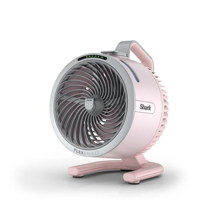 Shark Flexbreeze Hydrogo FA052 Integrated Misting Portable Fan