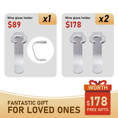 Weilianda Home Theater Seating Luxury Series Top Grain Nappa Leather Recliner Chair Dual Power Movie Gaming Sofa Electric Headrest with Tray Table Type-C USB Charge Cup Holders